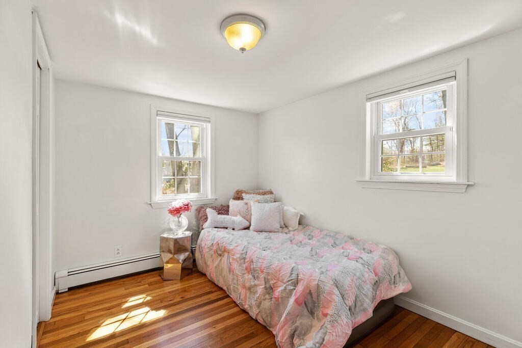 16 Payson Road Brookline, MA 02467 - Photo 25 of 34