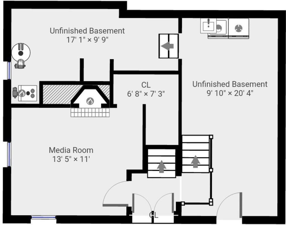 16 Payson Road Brookline, MA 02467 - Photo 30 of 34