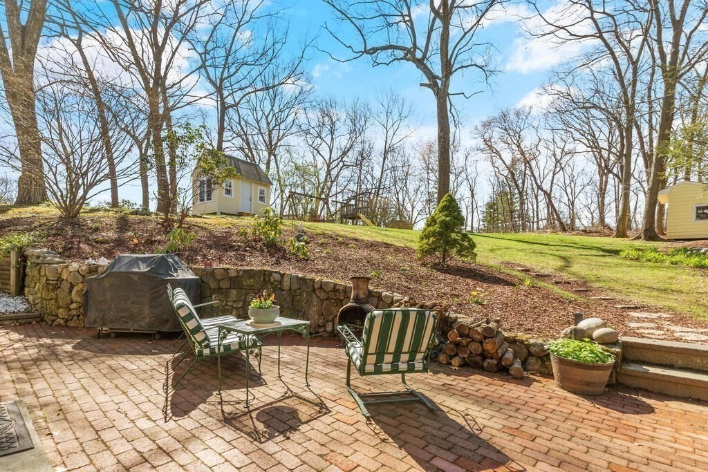 16 Payson Road Brookline, MA 02467 - Photo 3 of 34