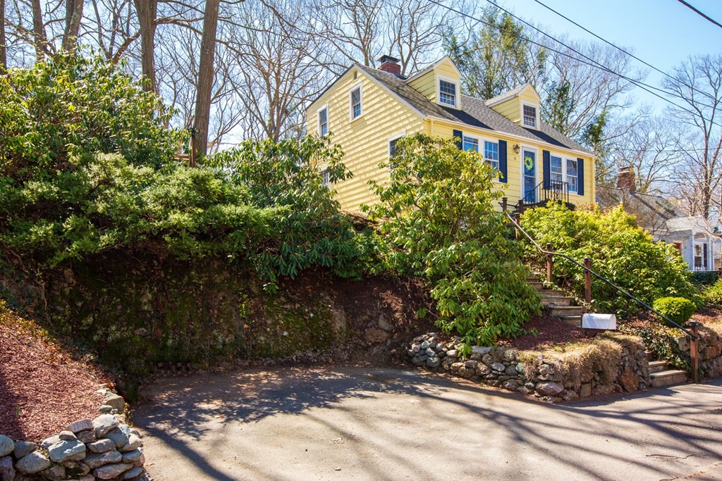 16 Payson Road Brookline, MA 02467 - Photo 34 of 34