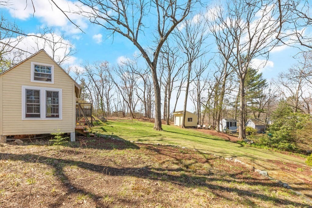 16 Payson Road Brookline, MA 02467 - Photo 5 of 34