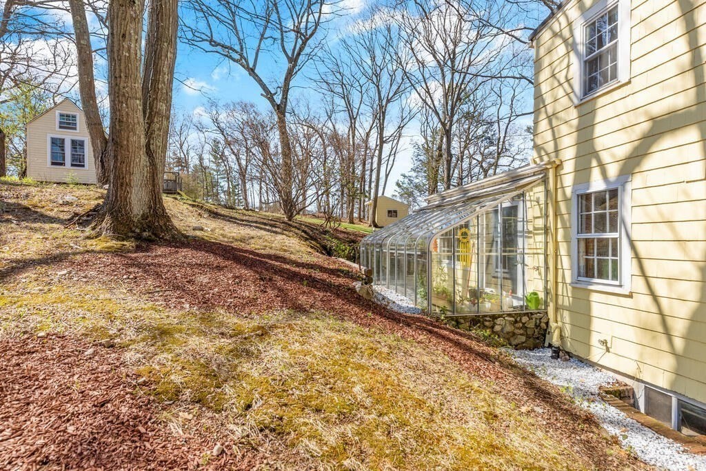 16 Payson Road Brookline, MA 02467 - Photo 8 of 34