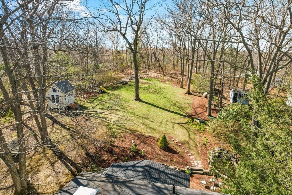 16 Payson Road Brookline, MA 02467 - Photo 9 of 34