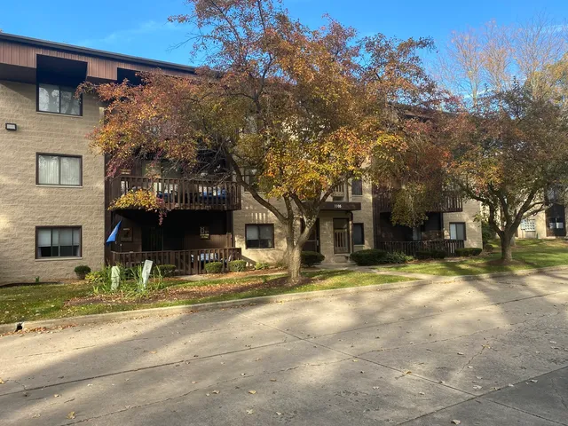 $204,900 | 1105 East Division Street, Unit 1B, Lockport, IL 60441