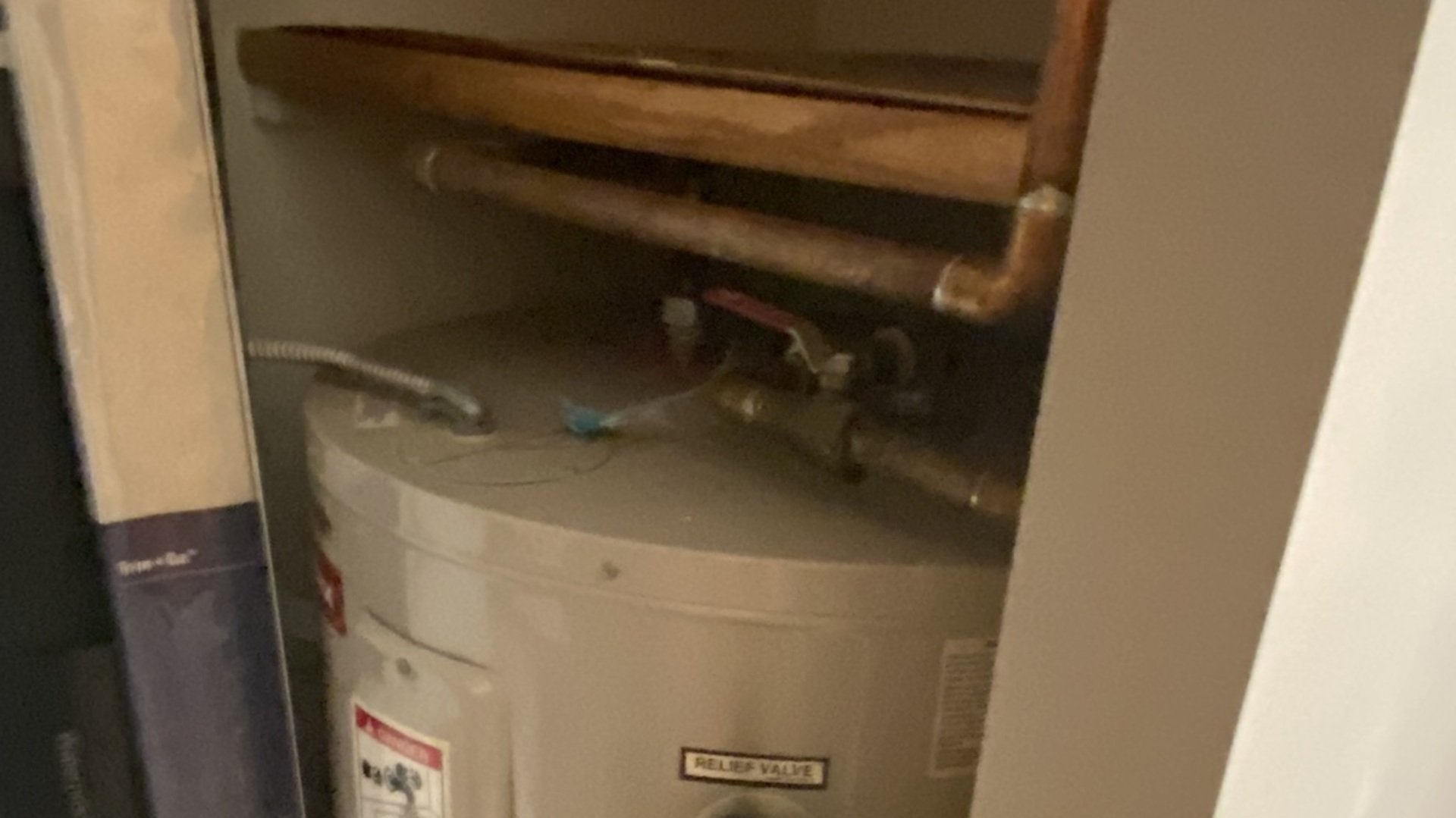 1105 East Division Street, Unit 1B Lockport, IL 60441 - Photo 19 of 22 a close view of tap