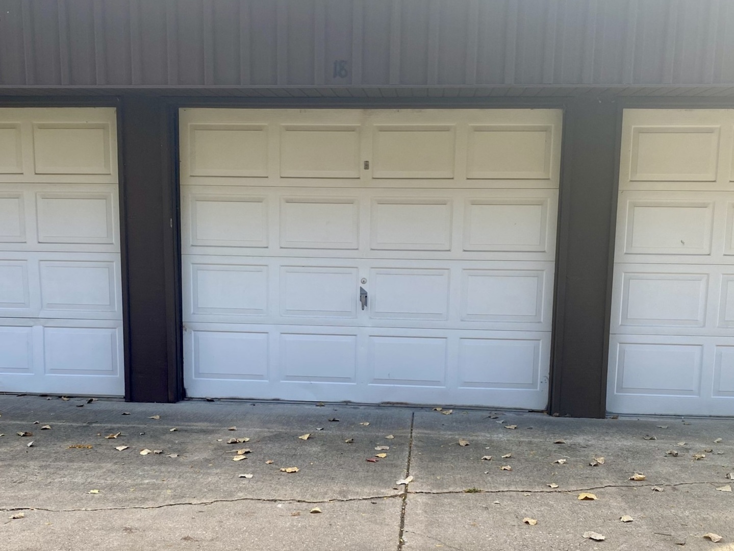 1105 East Division Street, Unit 1B Lockport, IL 60441 - Photo 2 of 22 a view of a door of a house