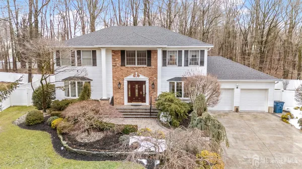 $1,095,000 | 8 Willow Ridge Court, Old Bridge, NJ 07747
