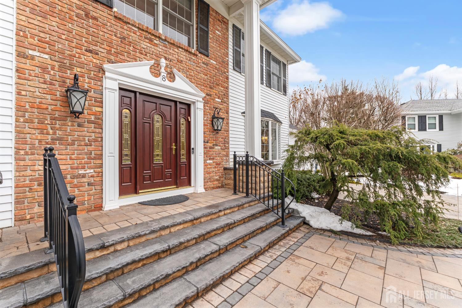 8 Willow Ridge Court Old Bridge, NJ 07747 - Photo 4 of 54