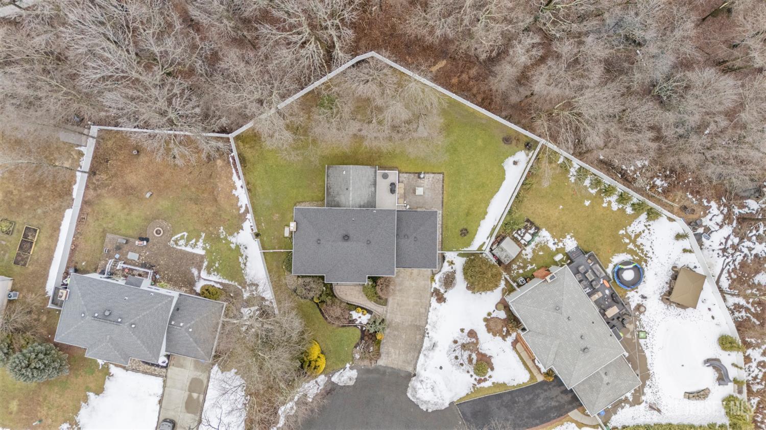 8 Willow Ridge Court Old Bridge, NJ 07747 - Photo 51 of 54