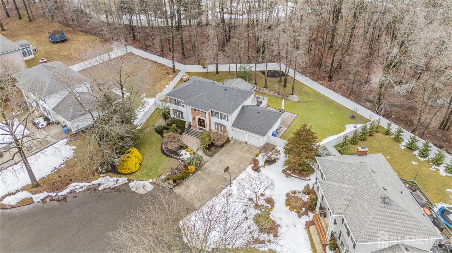 8 Willow Ridge Court Old Bridge, NJ 07747 - Photo 52 of 54