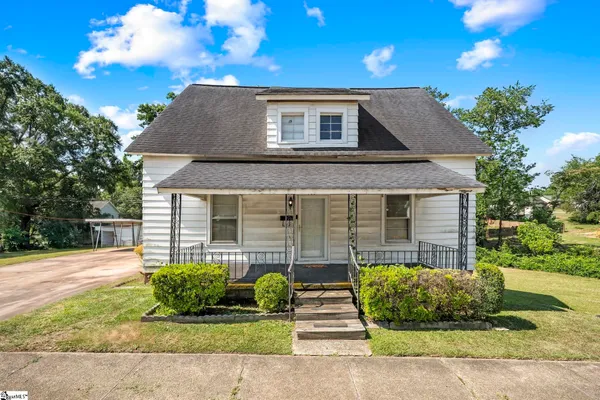 $190,000 | 425 Pennsylvania Avenue, Greer, SC 29650