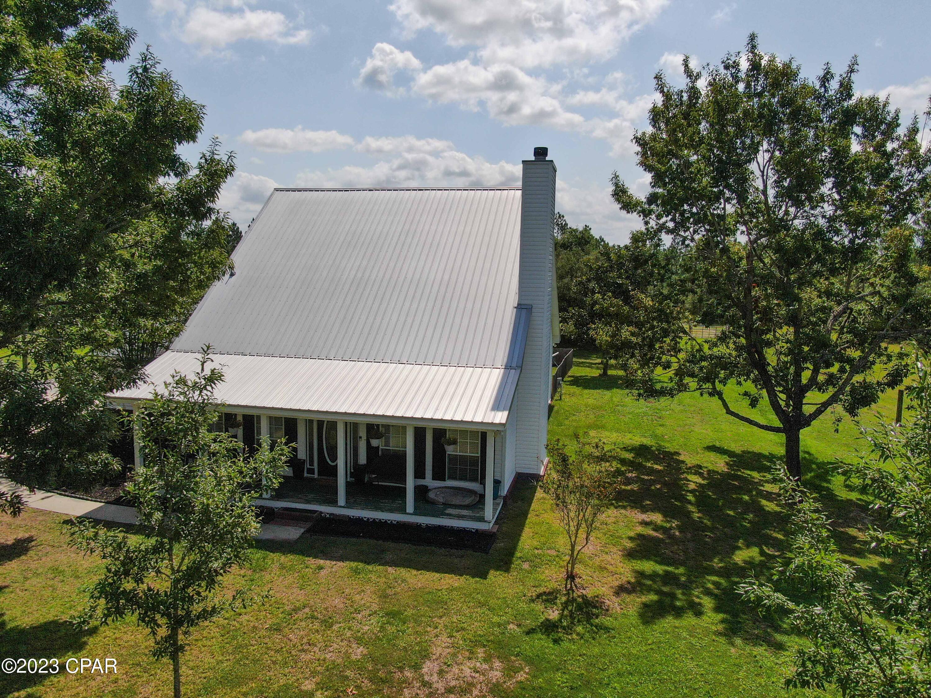 13606 Enfinger Road Youngstown, FL 32466 - Photo 49 of 58 Gallery Image 49