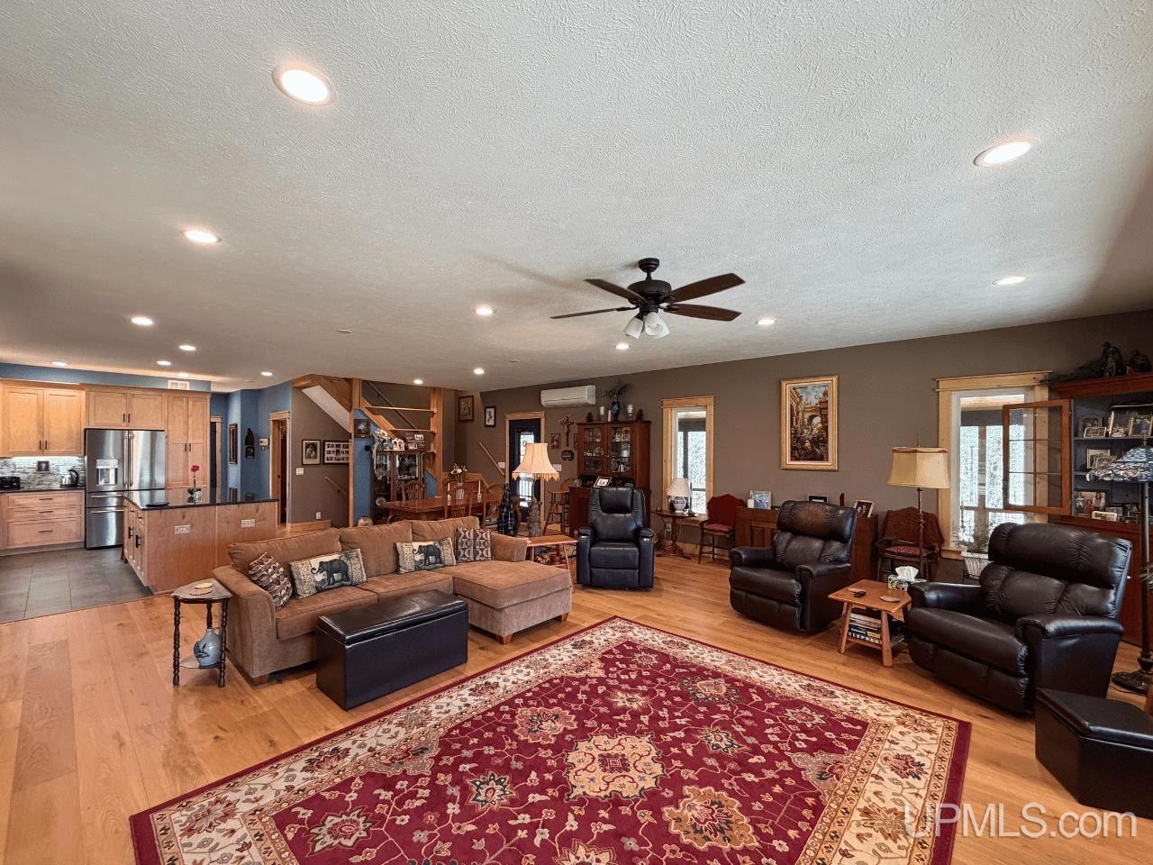 140 Tonkin Road Ishpeming, MI 49849 - Photo 9 of 66