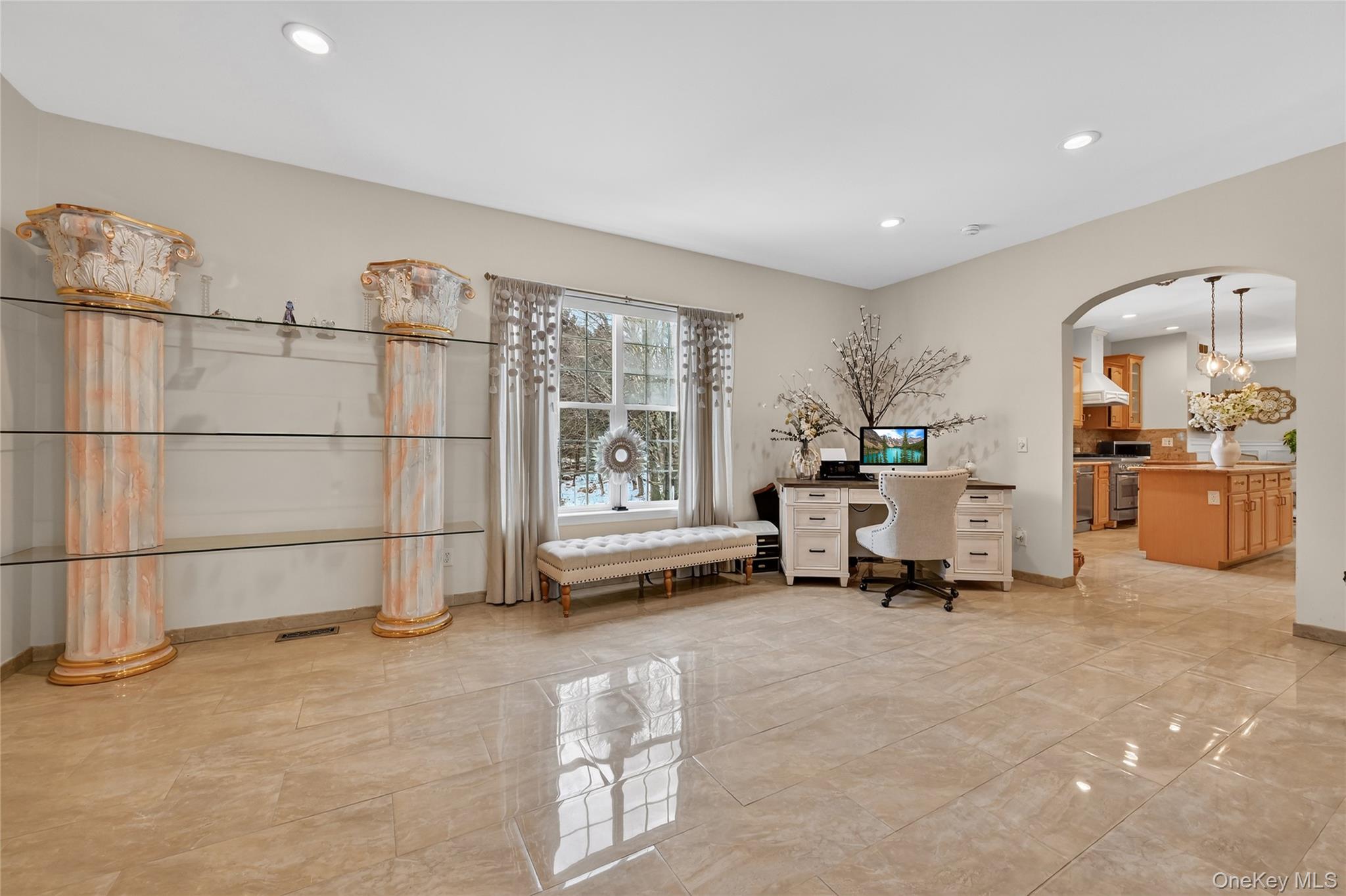 16 Kukas Road Monticello, NY 12701 - Photo 24 of 50 a view of a livingroom with furniture and a window