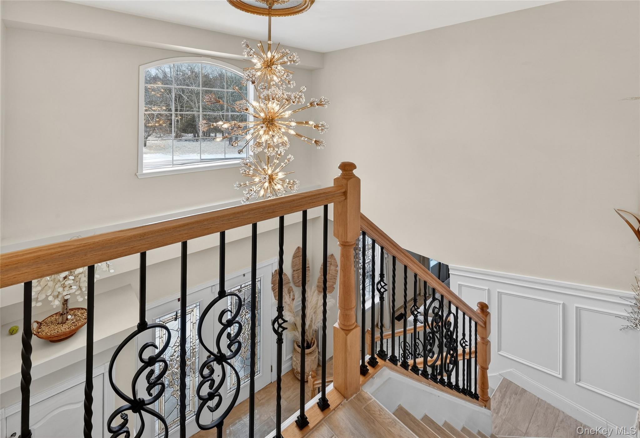 16 Kukas Road Monticello, NY 12701 - Photo 25 of 50 a view of entryway with stairs