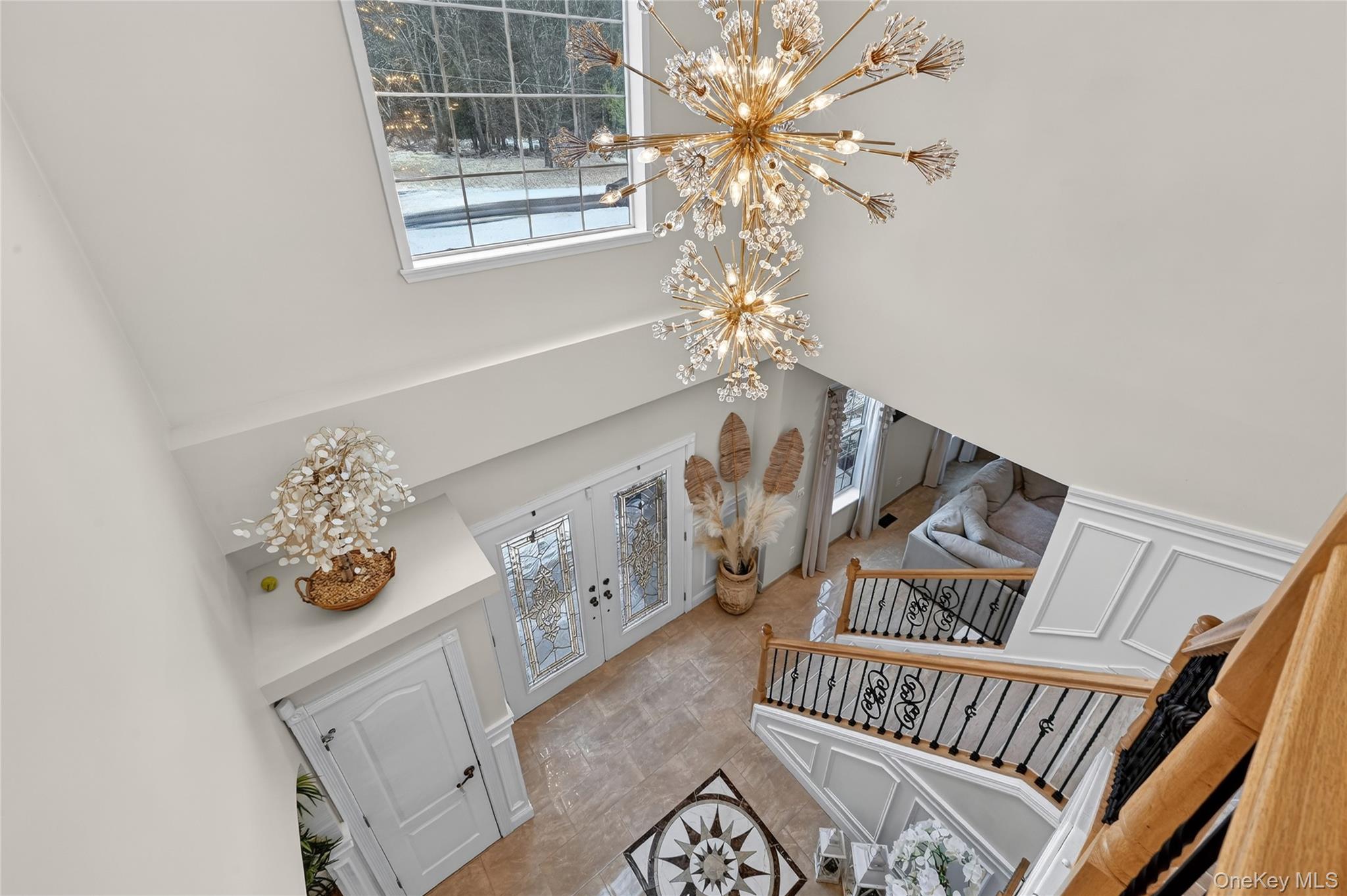 16 Kukas Road Monticello, NY 12701 - Photo 26 of 50 a view of an entryway with wooden floor
