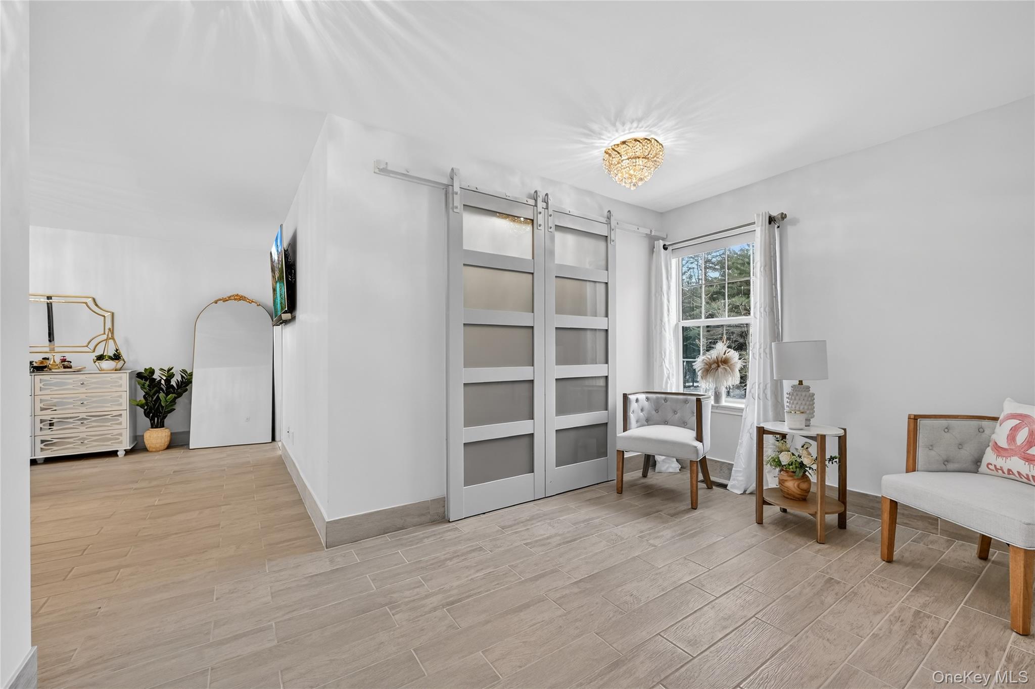 16 Kukas Road Monticello, NY 12701 - Photo 27 of 50 a living room with furniture and a window