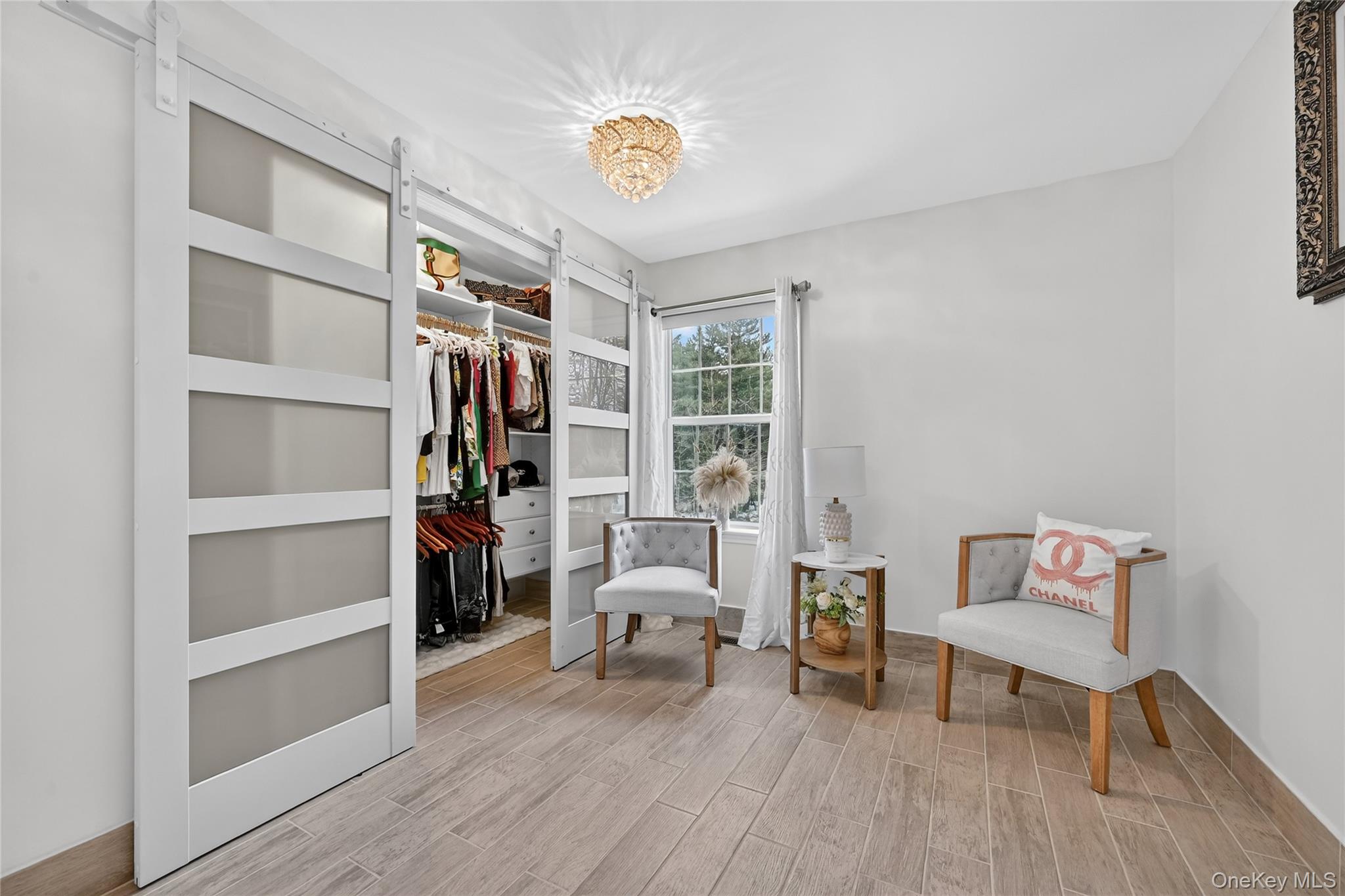 16 Kukas Road Monticello, NY 12701 - Photo 28 of 50 a living room with furniture and a window
