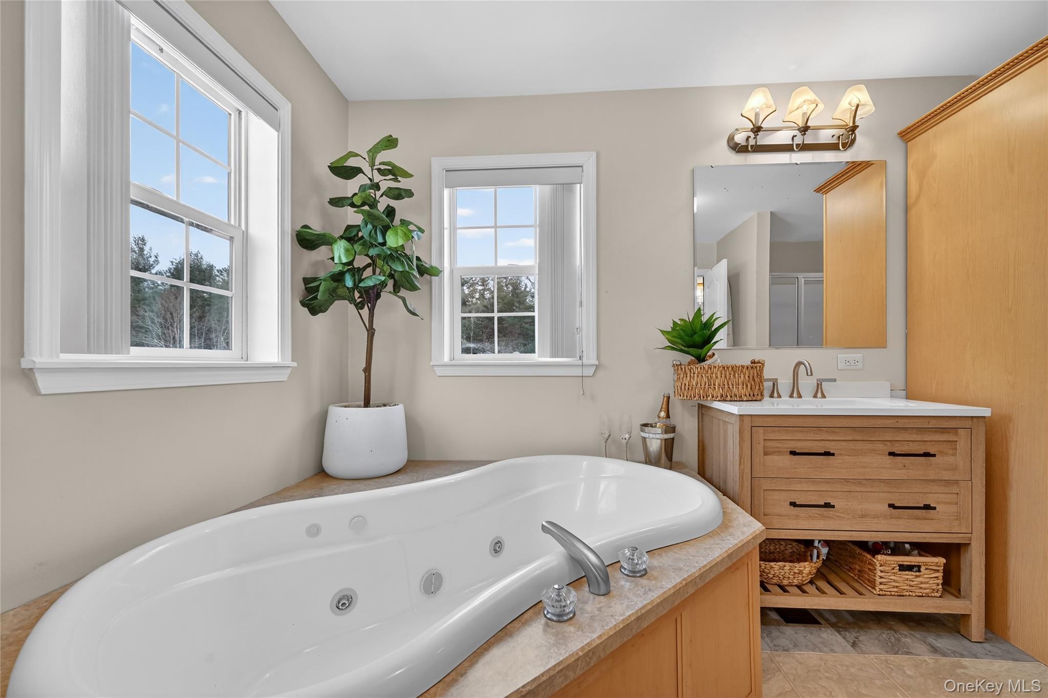 16 Kukas Road Monticello, NY 12701 - Photo 34 of 50 a bedroom with a bed and a dresser