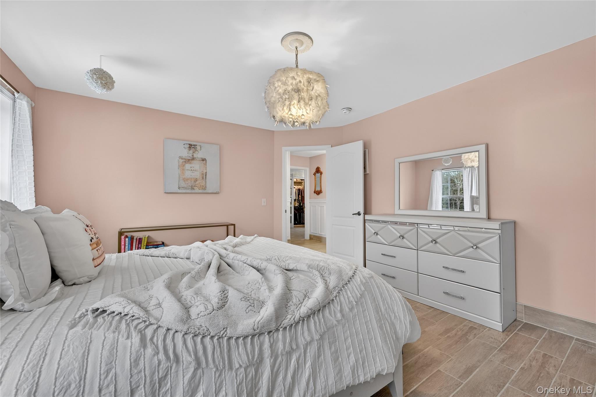 16 Kukas Road Monticello, NY 12701 - Photo 37 of 50 a bedroom with a bed and window