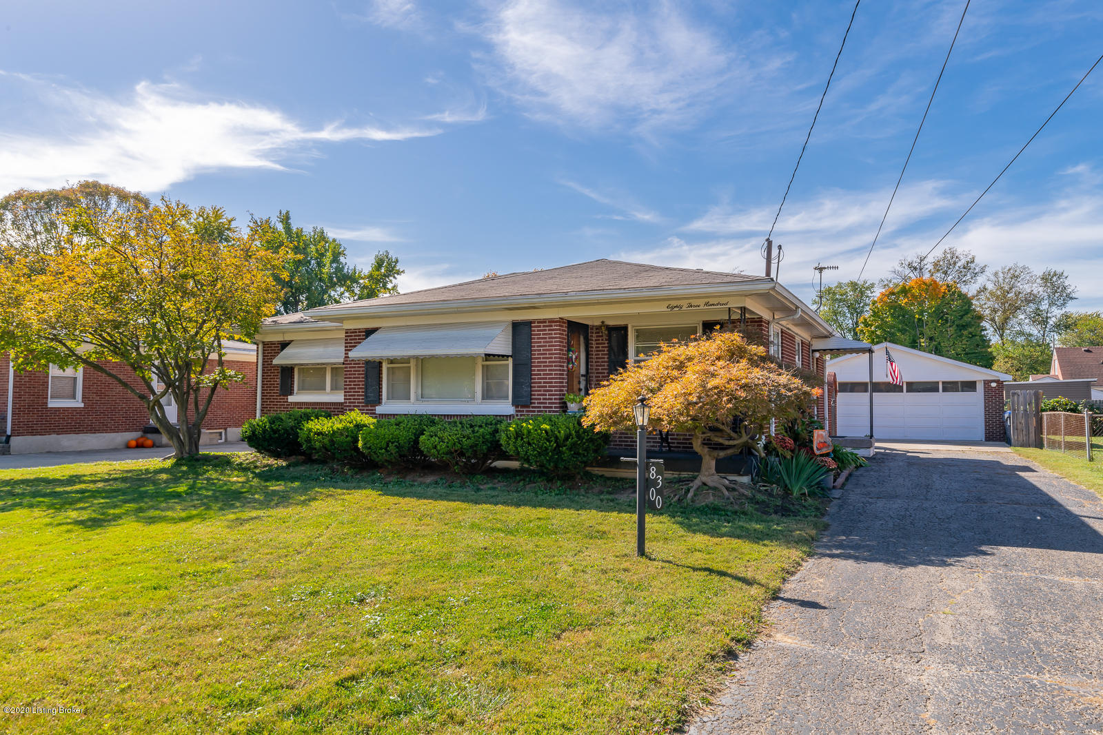 8300 Walker Road Louisville, KY 40258 - Photo 2 of 33 8300 Walker Rd L-1