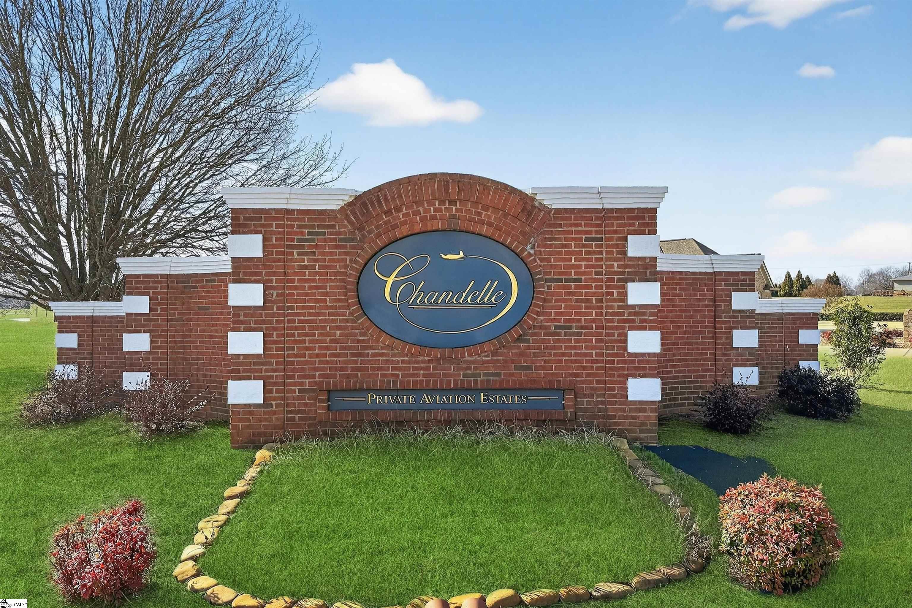 227 Vista Pointe Drive Greer, SC 29651 - Photo 4 of 7