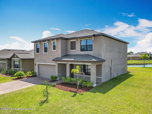 $2,600 | 870 Remington Green Drive Southeast, Palm Bay, FL 32909