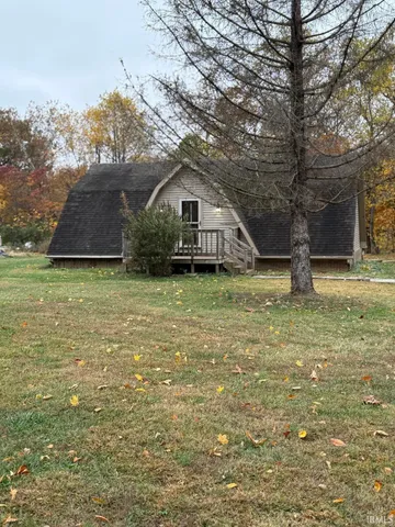 $309,900 | 453 North Spore Drive, Princeton, IN 47670