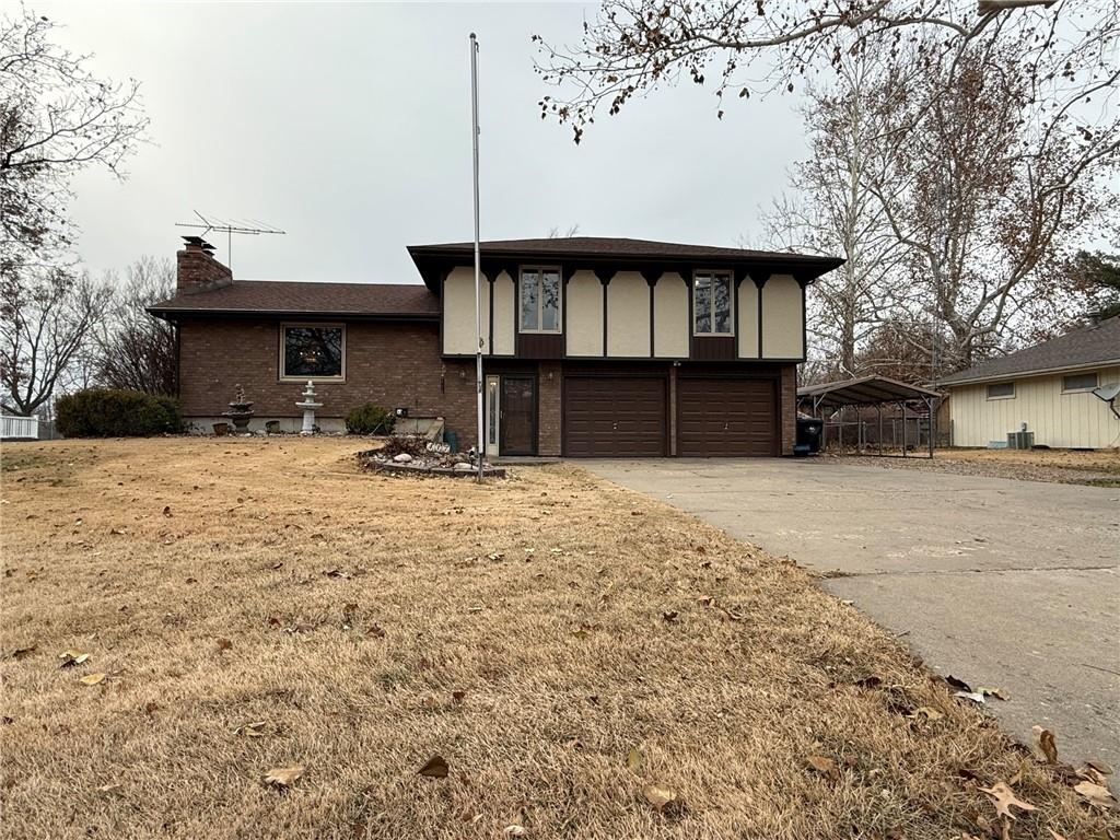 417 Rice Road Silver Lake, KS 66539 - Photo 1 of 1 Gallery Image 1