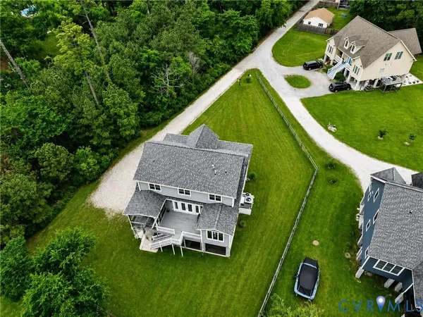 $695,000 | 4 Walters Lane, Poquoson, VA 23662