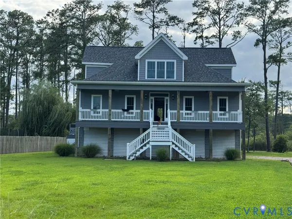 $699,000 | 4 Walters Lane, Poquoson, VA 23662