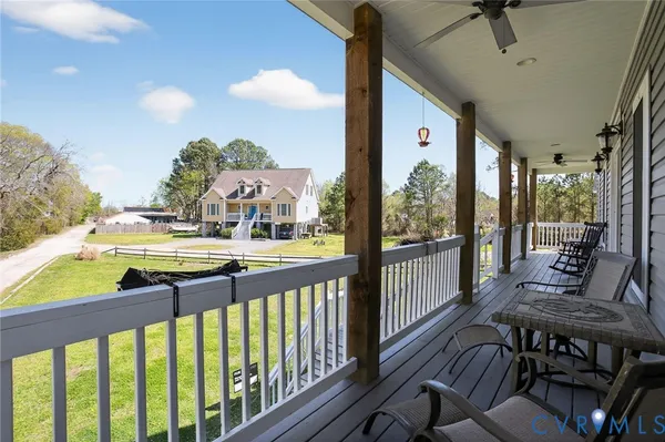 $695,000 | 4 Walters Lane, Poquoson, VA 23662
