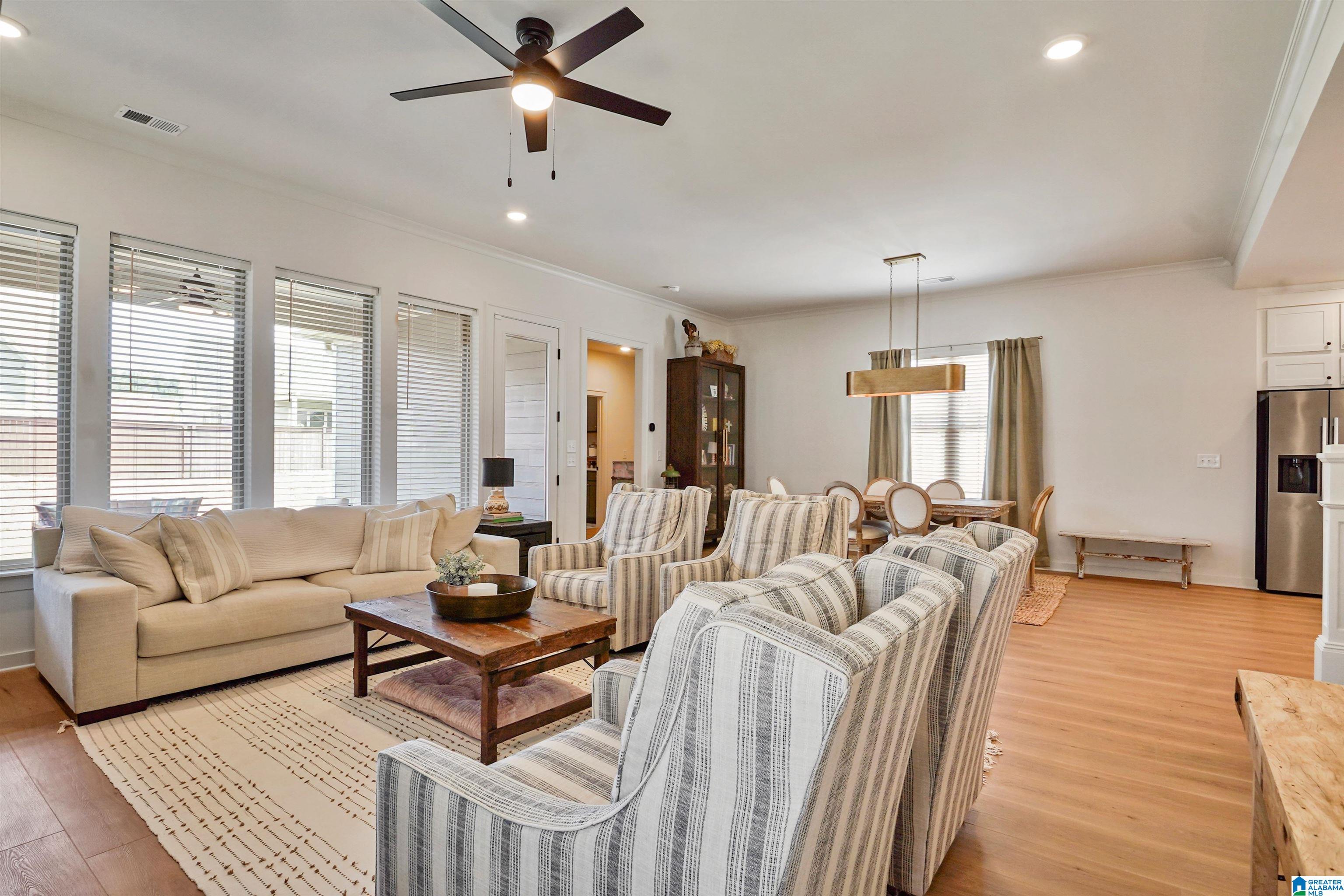 1156 Clifton Road Hoover, AL 35244 - Photo 26 of 70