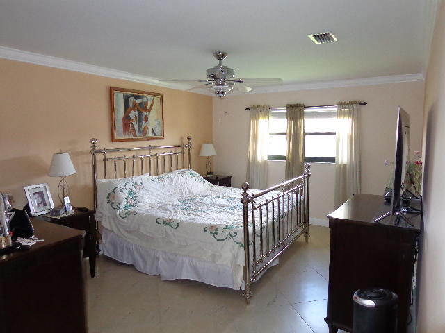 22485 Southwest 61st Way, Unit 235 Boca Raton, FL 33428 - Photo 11 of 22 Master bedroom