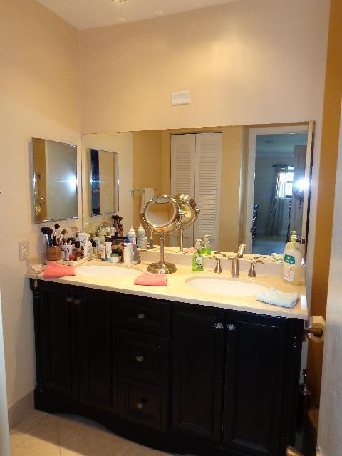 22485 Southwest 61st Way, Unit 235 Boca Raton, FL 33428 - Photo 13 of 22 Master bathroom