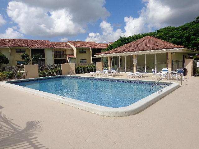 22485 Southwest 61st Way, Unit 235 Boca Raton, FL 33428 - Photo 22 of 22 Community pool