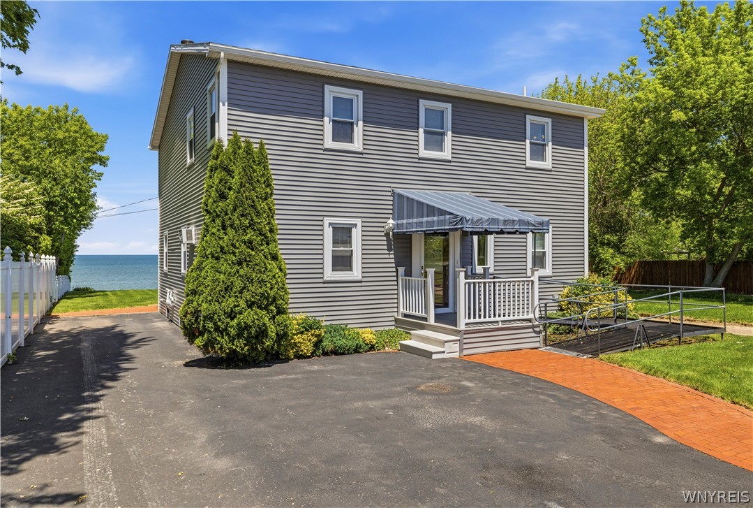 2409 Lake Road Porter, NY 14131 - Photo 1 of 50