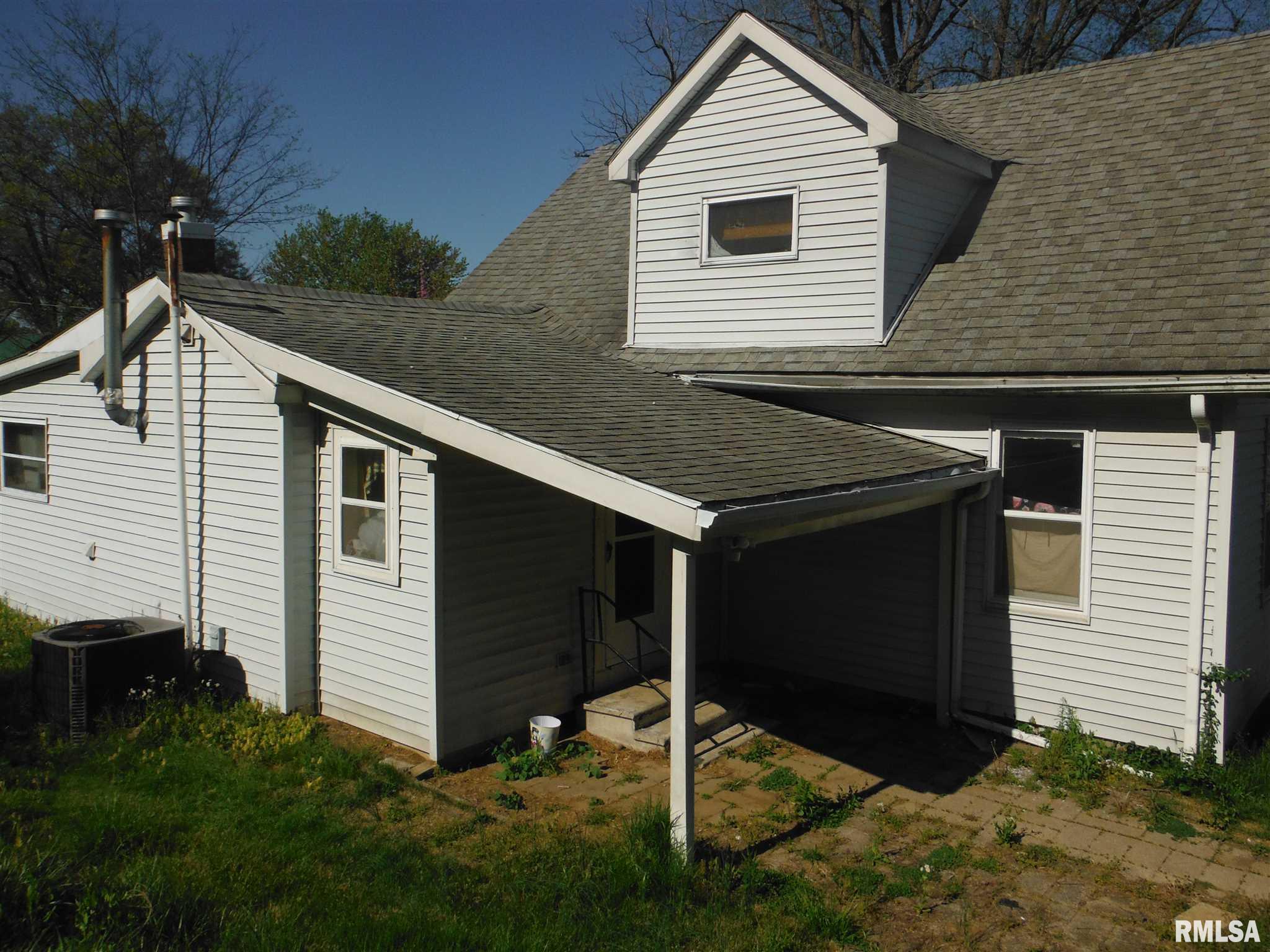 2815 State Rte 146 West Jonesboro, IL 62952 - Photo 2 of 12 Gallery Image 2