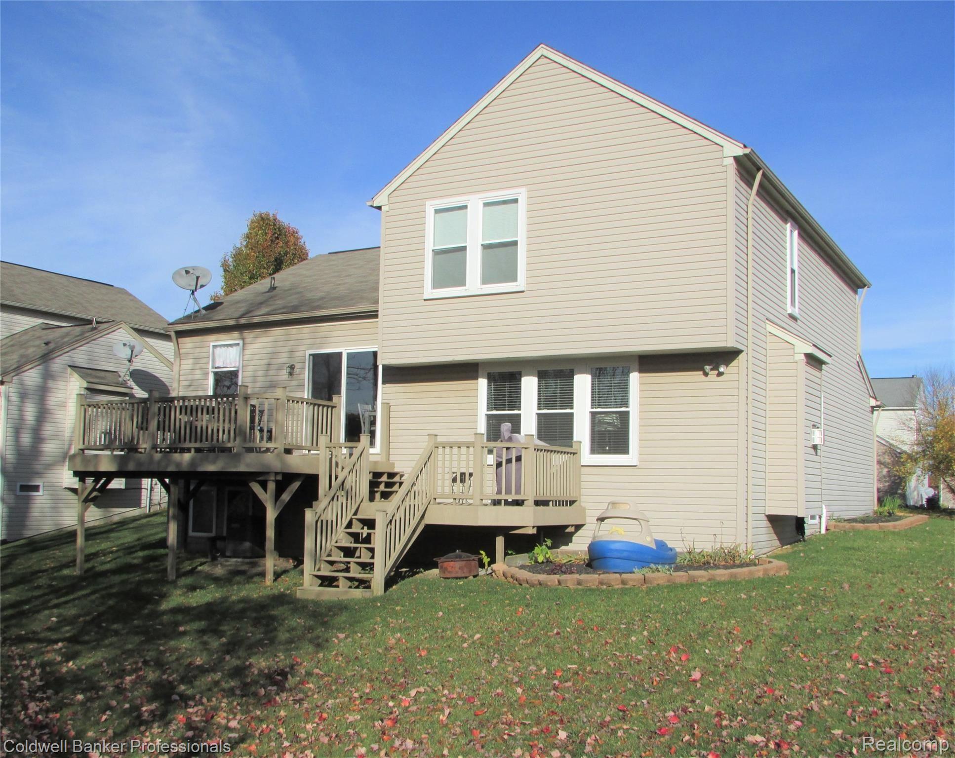 500 Otter Run Road Holly, MI 48442 - Photo 41 of 48 IMG_8116.JPG