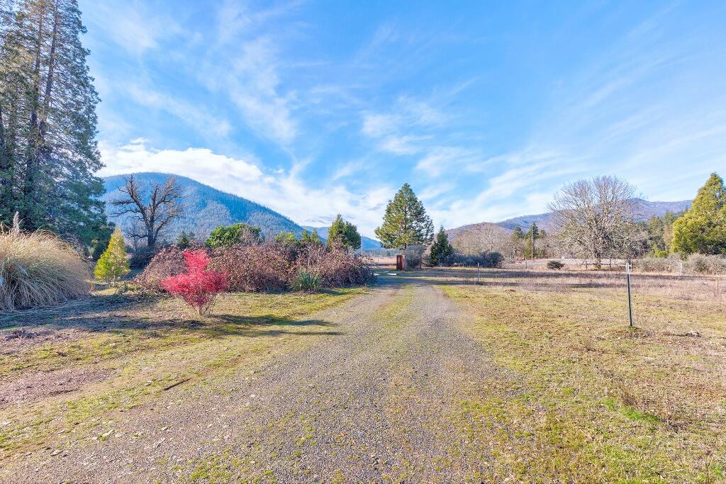 111 Norman Road Selma, OR 97538 - Photo 2 of 43 View to West & Eight Dollar Mountain