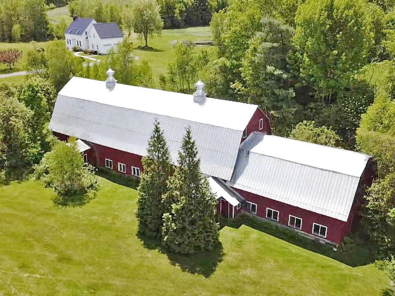 1369 Hinesburg Road Richmond, VT 05477 - Photo 54 of 60