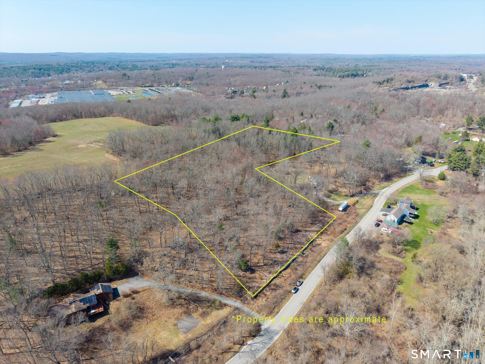 0 Green Hollow Road Moosup, CT 06354 - Photo 17 of 24 Gallery Image 17