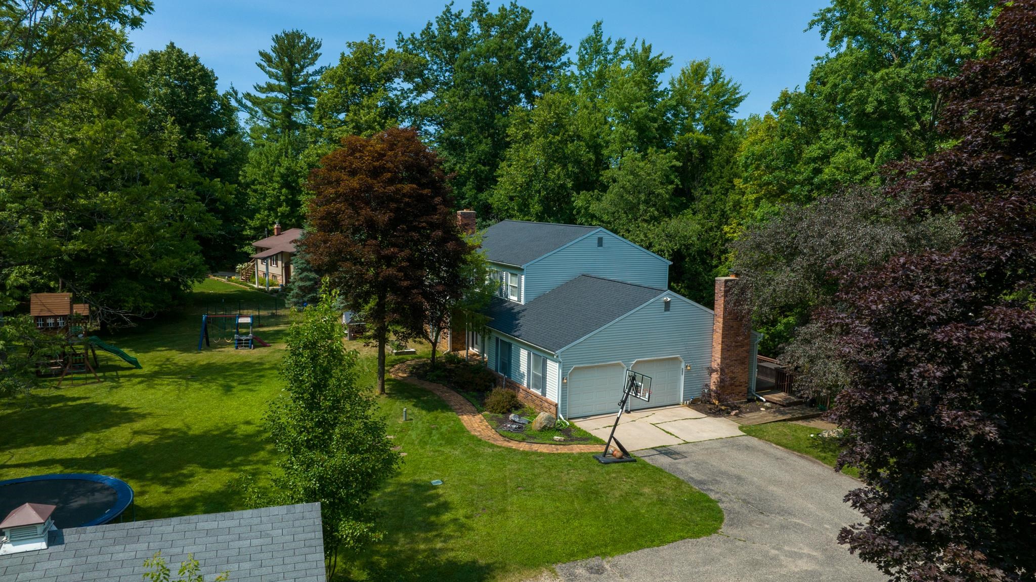 828 West Blue Grass Road Mount Pleasant, MI 48858 - Photo 4 of 55