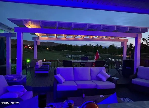 $714,900 | 6535 Angels Orchard Drive, Sparks, NV 89436