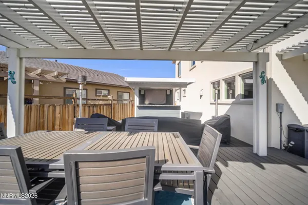 $714,900 | 6535 Angels Orchard Drive, Sparks, NV 89436