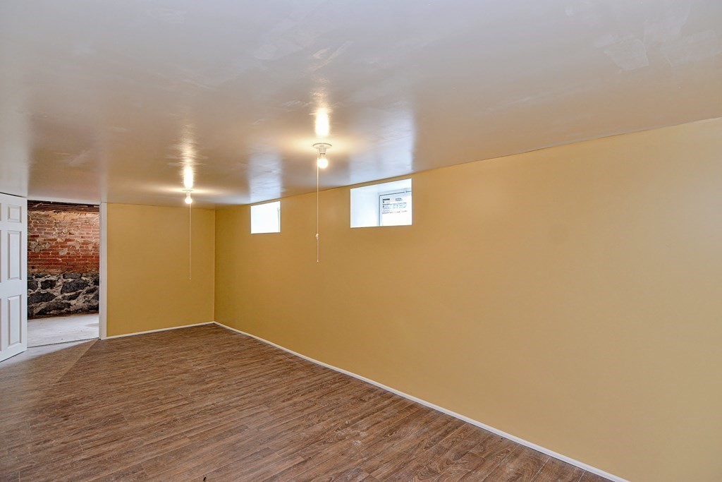 83 Ward Street Worcester, MA 01610 - Photo 23 of 28 a view of an empty room
