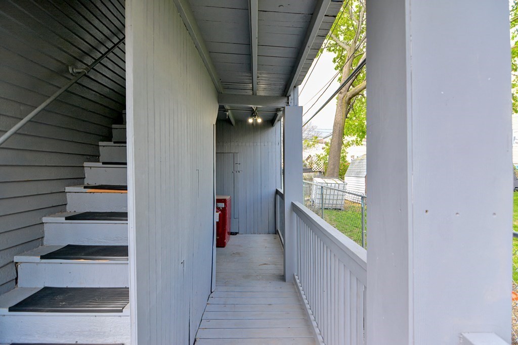 83 Ward Street Worcester, MA 01610 - Photo 25 of 28 a view of entryway