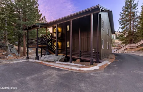 $430,000 | 307 Galaxy Lane, Unit B, Stateline, NV 89449