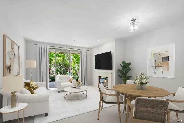 $448,000 | 300 Deer Valley Road, Unit 2K, San Rafael, CA 94903