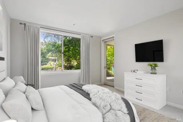 $448,000 | 300 Deer Valley Road, Unit 2K, San Rafael, CA 94903